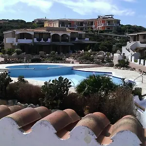 Splendida Terrazza Sul Mare Appartamento Santa Teresa di Gallura