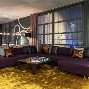 Quality Globe 4*, Stockholm Sverige