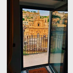 S. Pietro Exclusive Loft Superior Panoramic Appartamento Modica