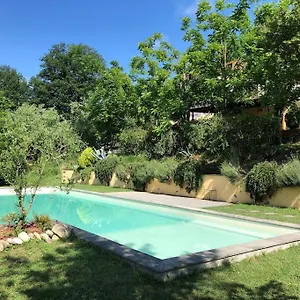 Bauernhof Eremo Dei Poeti Diffuso, Aulla