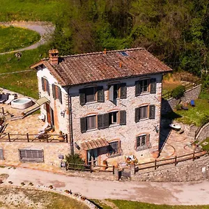 Villa Fenice -, Borgo a Mozzano