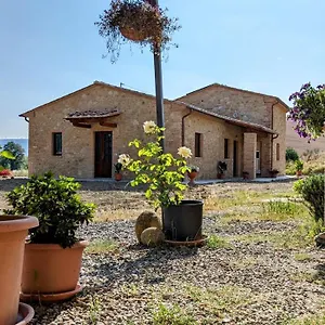 La Quinta Decima Bioagriturismo Séjour à la ferme