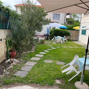 Le Tre Isolette A 200m Dal Mare Appartement