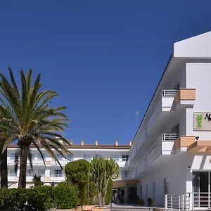 Maracaibo 3*, Can Picafort (Mallorca) Spanien