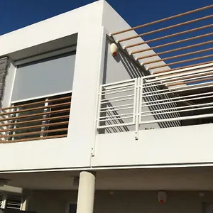 I Giardini Di La Terrazza Appartamento Pula