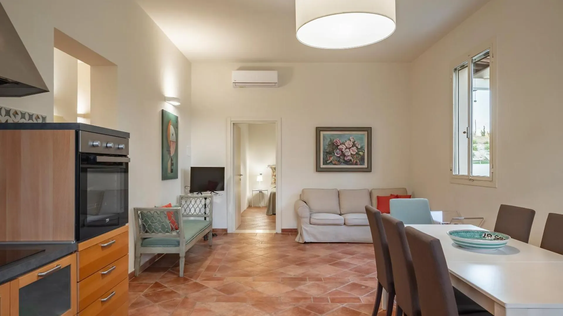 Agriturismo Bio Fattoria Bacio Certaldo 0*,