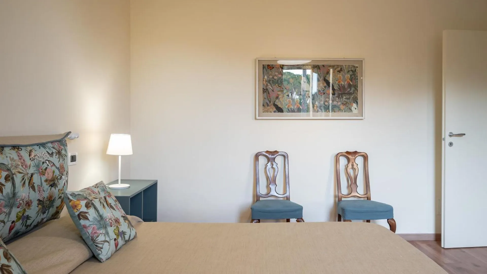 Agriturismo Bio Fattoria Bacio Certaldo
