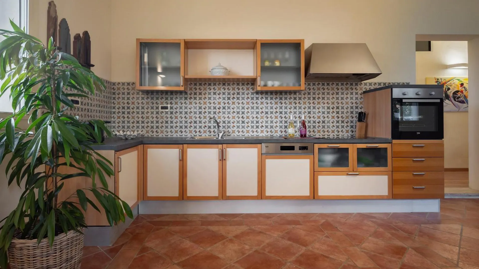 Agriturismo Bio Fattoria Bacio Certaldo Italien