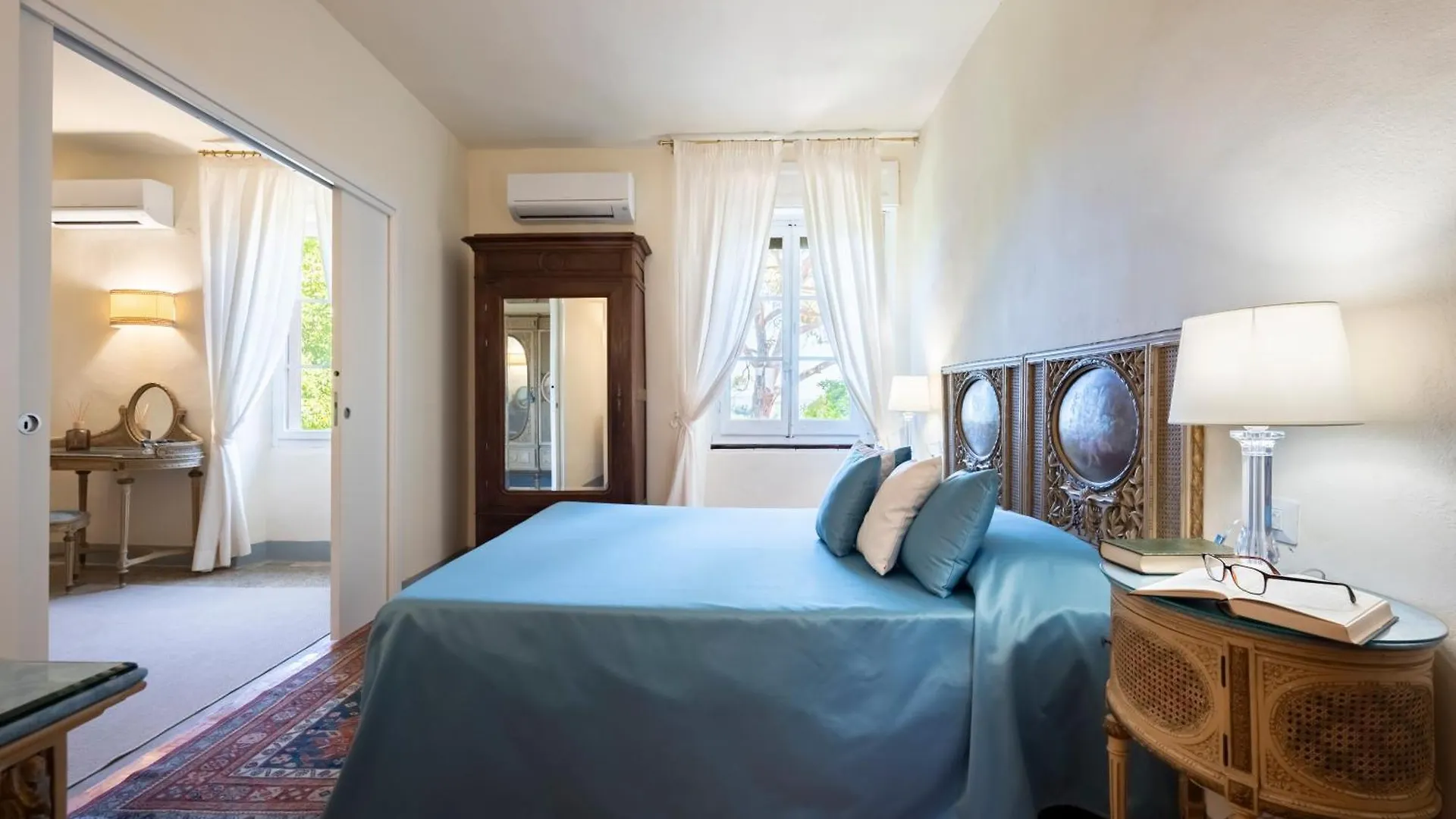 Agriturismo Bio Fattoria Bacio Certaldo Italien